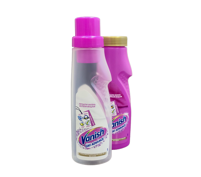 Vanish 360 ml
