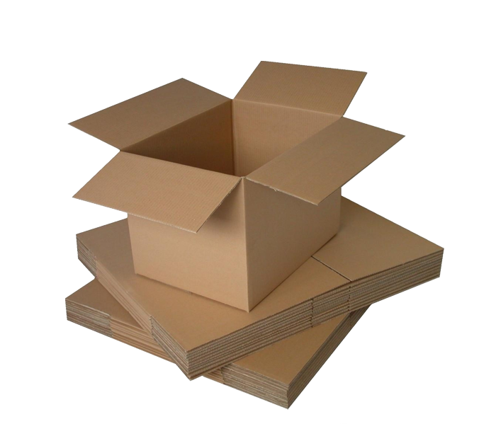 Boxes