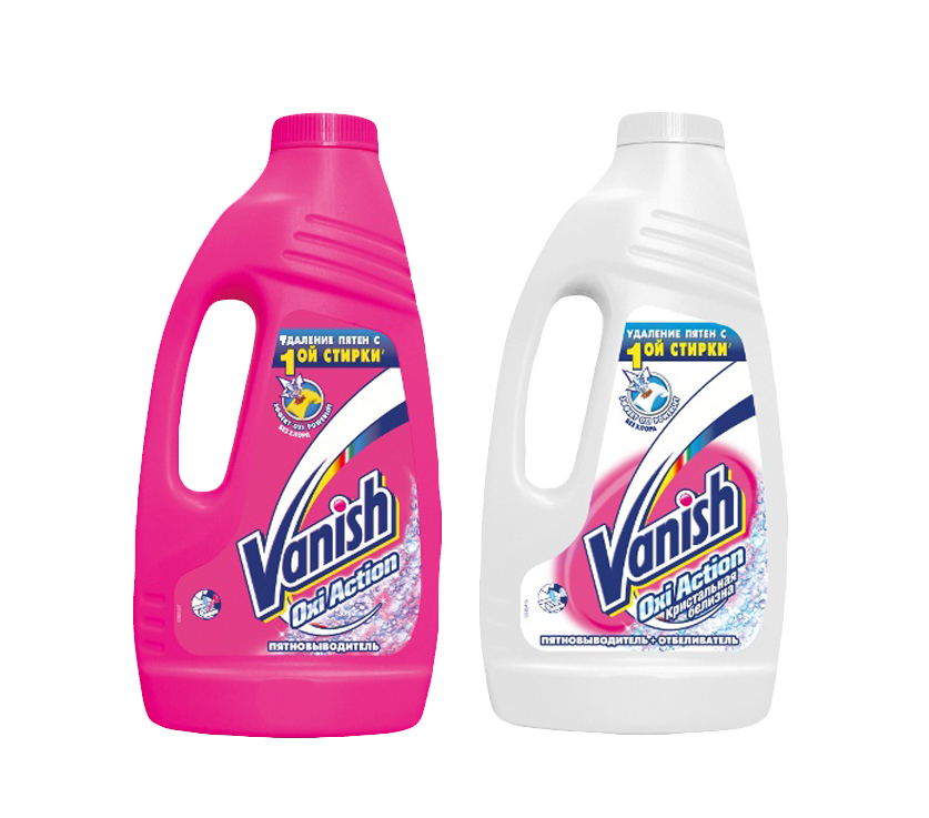 ������� Vanish Sunshine 1l