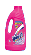Bottle Vanish Sunshine 1l 0