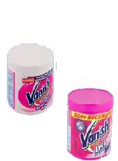 Tube     Vanish OXI-500 0